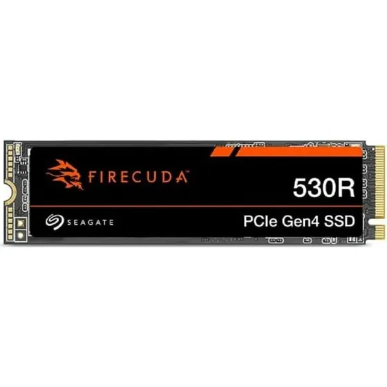 Seagate FireCuda 530R 2 TB M.2 PCIe 4.0 NVMe SSD