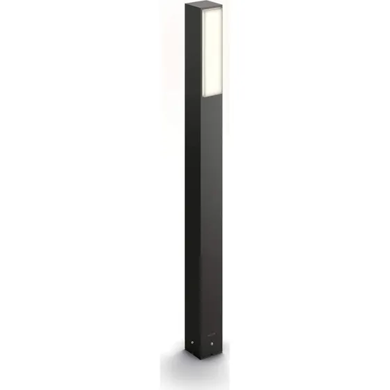 Philips Stratosphere Pullert LED 3,8W 800lm antracit
