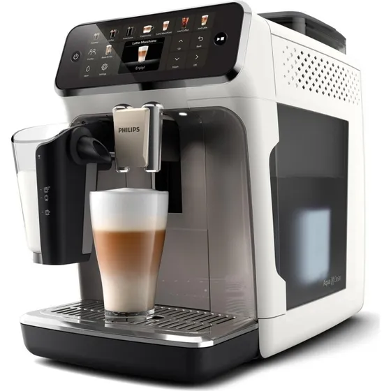 Philips Series 5500 EP5545/70 Fuldautomatisk Espressomaskine 1,8 L