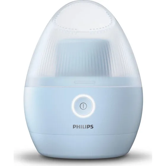Philips Fnugfjerner Series 1000 GCA2100/20, lyseblå