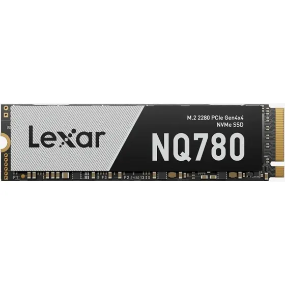 Lexar NQ780 SSD 1 TB M.2 2280 PCIe 4.0