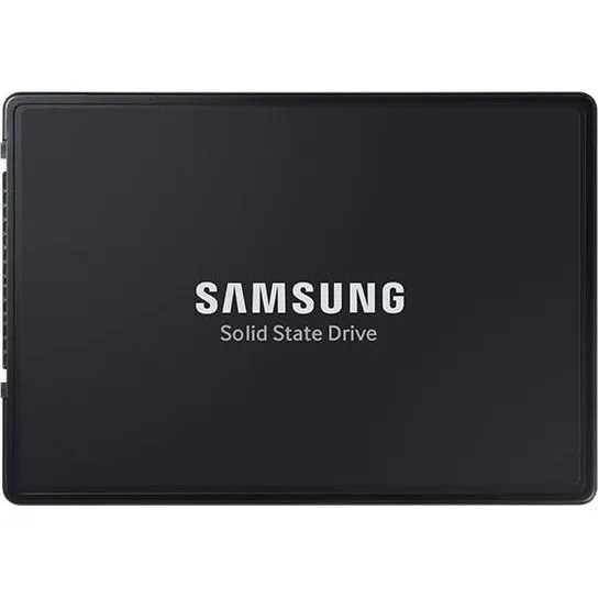Samsung PM9A3 3,84 TB U.2 PCIe 4.0 NVMe SSD