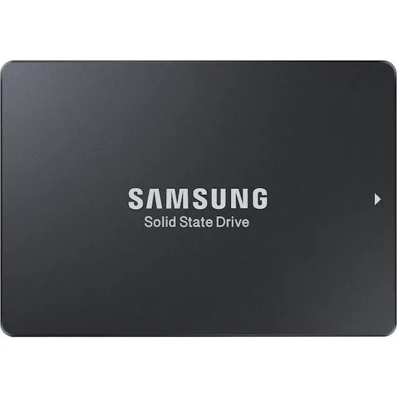 Samsung PM893 240 GB 2,5" SATA III SSD