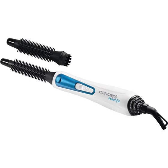 Concept Airstyler KF1310 400W blå