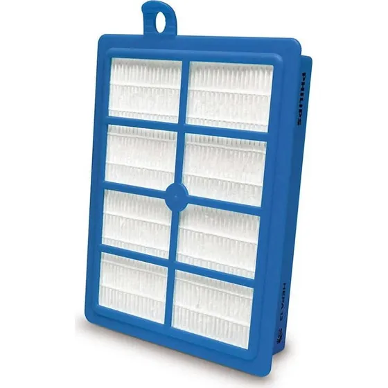 Philips FC803801 HEPA 13 Filter til Støvsugere