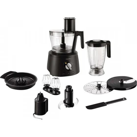 Philips Avance Collection HR7776 2-i-1 Matberedare 3,4 L