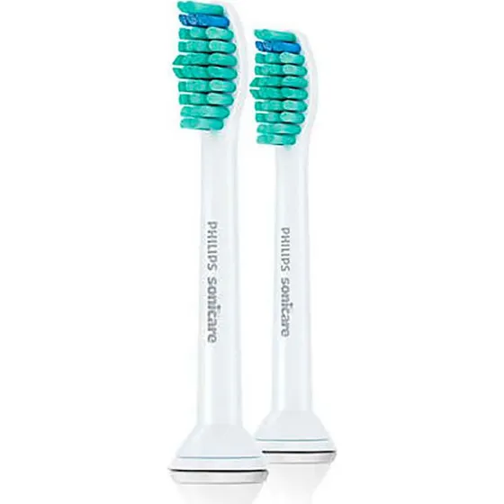 Philips Sonicare ProResults Tandbørstehoveder 2pk