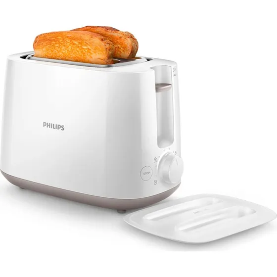 Philips HD2582/00 Daily Collection Brødrister 900W (2 skiver)