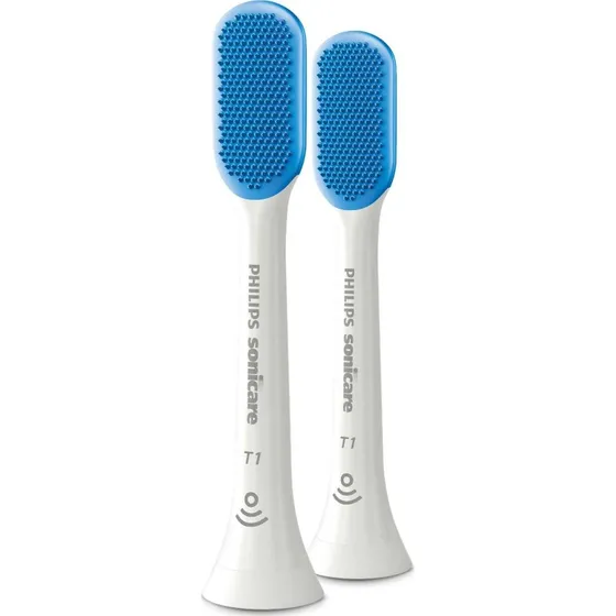 Philips Sonicare TongueCare+ HX8072/01, 2 stk.
