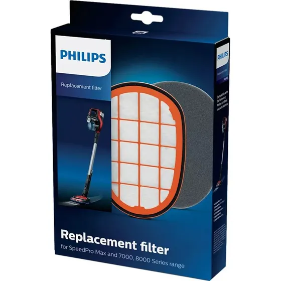 Philips FC5005 Filtersæt til SpeedPro Max