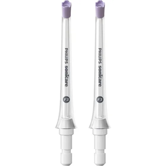 Philips Sonicare HX3062/00 Quad Stream Dyse (2 stk)