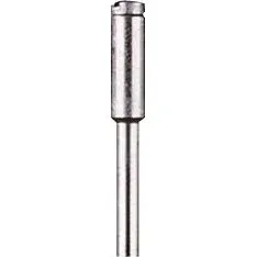 Dremel 402 Spindel, 4 stk., 35 mm, til Dremel 3000, 4000, 4200, 7700, 8100, 8200