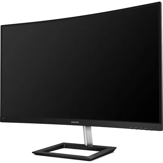 Philips E-line 322E1C 32" Buet FHD VA 75Hz Sort