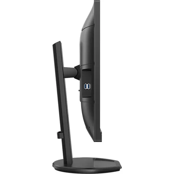 Philips B Line 276B9 27" QHD IPS USB-C Skærm, Sort