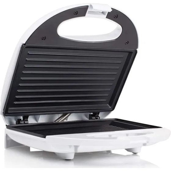 Tristar SA-3050 Sandwichgrill 22x13 cm 750W Panini