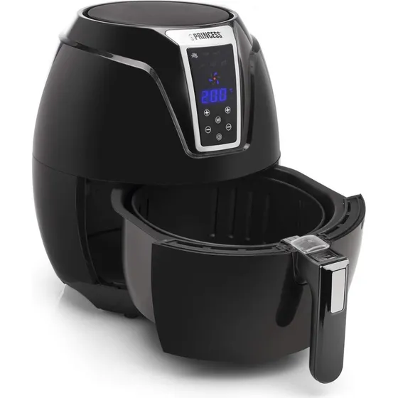 Princess Digital Aerofryer XL 3,2L 1400W