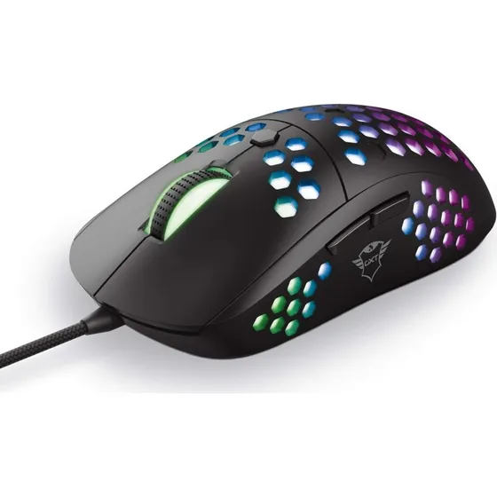 Trust GXT 960 Graphin RGB Gamingmus, 74g