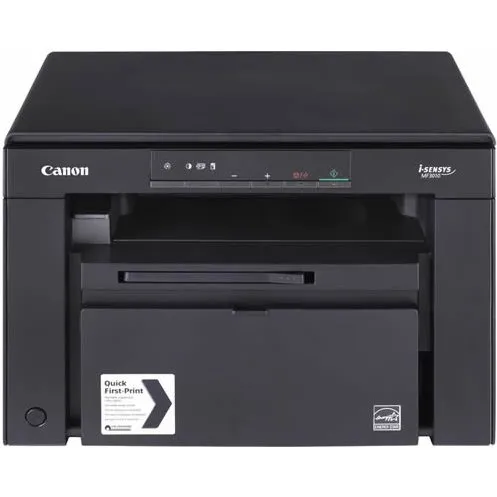 Canon i-SENSYS MF3010 Laser Multifunktion