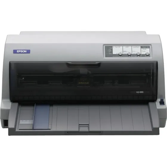 Epson LQ-690 Matrixprinter (USB)