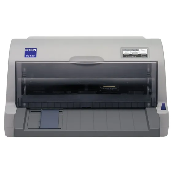 Epson LQ 630 Dot-matrix Printer, 24 pin, USB 2.0