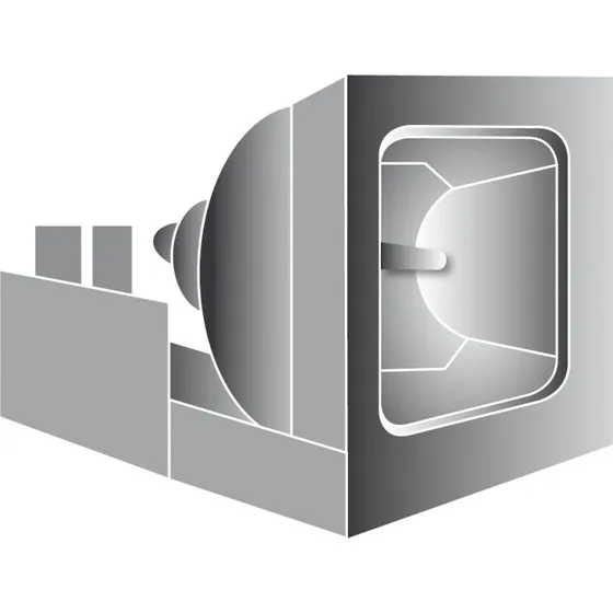 Epson ELPLP85 Reservelampe til projektor