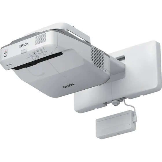 Epson EB-695Wi 3500 lumen WXGA Interaktiv Projektor