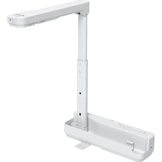 Epson ELPDC07 Dokumentkamera 1080p, 2 MP, USB 2.0
