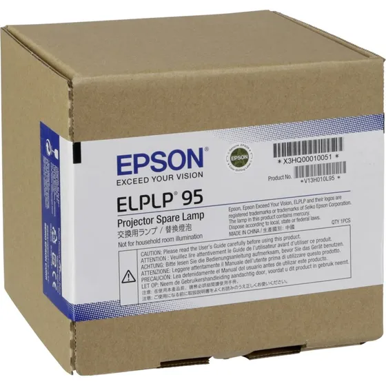 Epson ELPLP95 300W UHE Projektorlampe