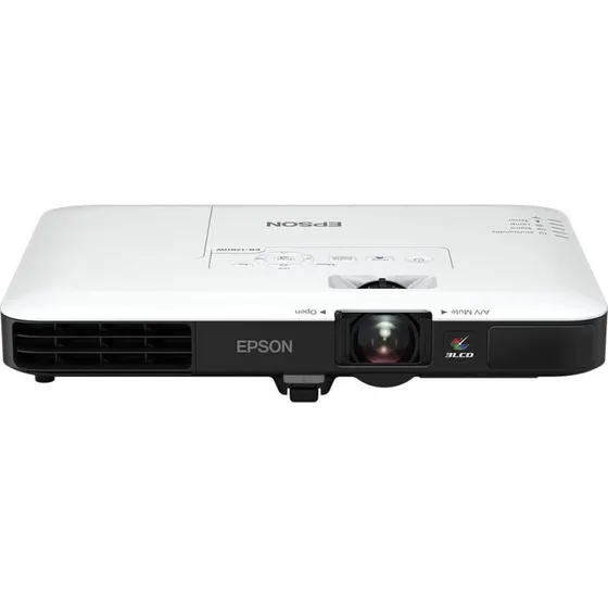 Epson EB-1780W Projektor 3000 ANSI lumen WXGA