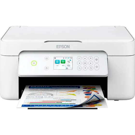 Epson Expression Home XP-4205 Farveblækprinter, A4, Wi-Fi, 100 ark