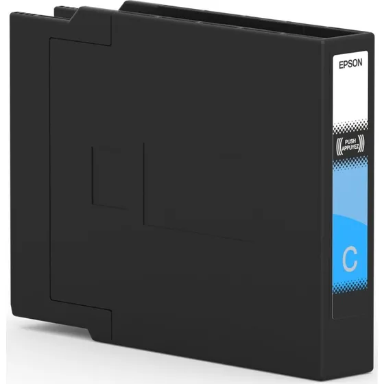 Epson T13X2 XL Cyan Original Blækpatron