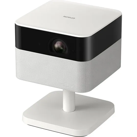 Epson Lifestudio Flex EF-71 1080p 700 ANSI lumens