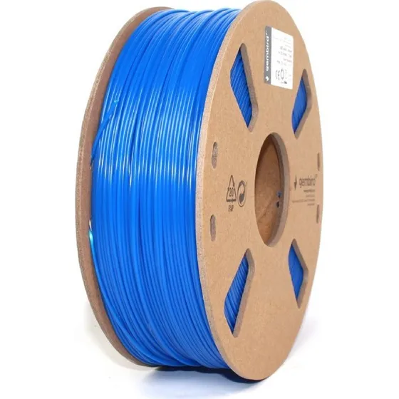 Gembird ABS Filament Blå 1.75mm 1kg
