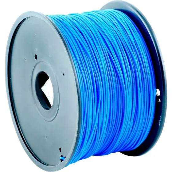 Gembird PLA Filament Blå 1,75mm 1 kg