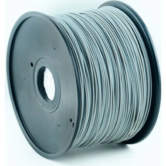 Gembird PLA-filament Grå 1,75 mm 1 kg