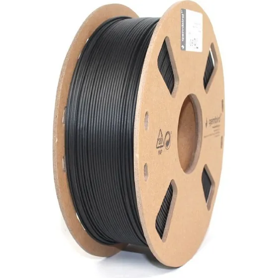 Gembird PLA+ Filament Sort 1.75mm 1kg