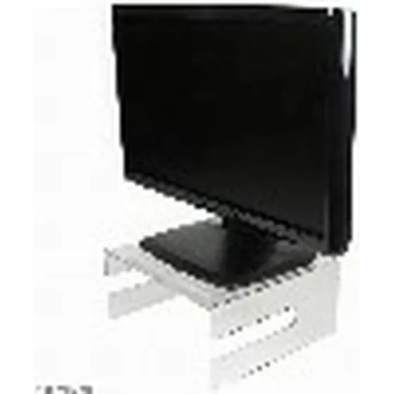 Neomounts NSMONITOR50 TV-holder, transparent akryl, 25 kg