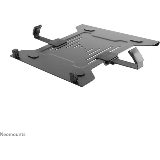 Neomounts NOTEBOOK-V200 VESA Laptop Stander, 10-15"