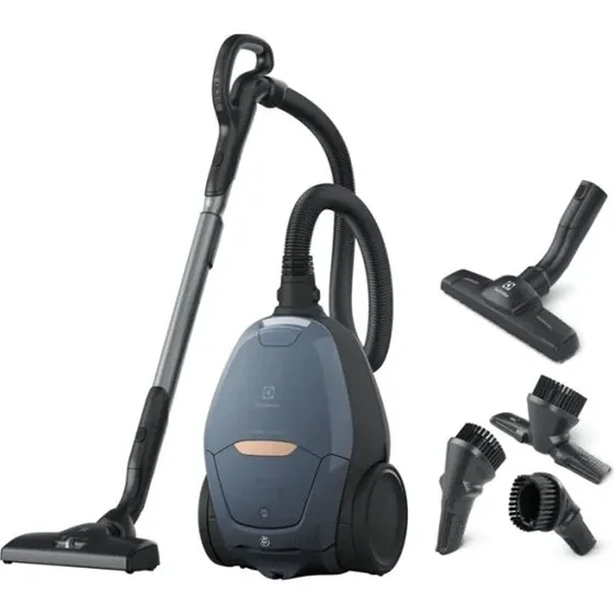 Electrolux Pure D8.2 PD82-8DB 3,5 l Denimblå