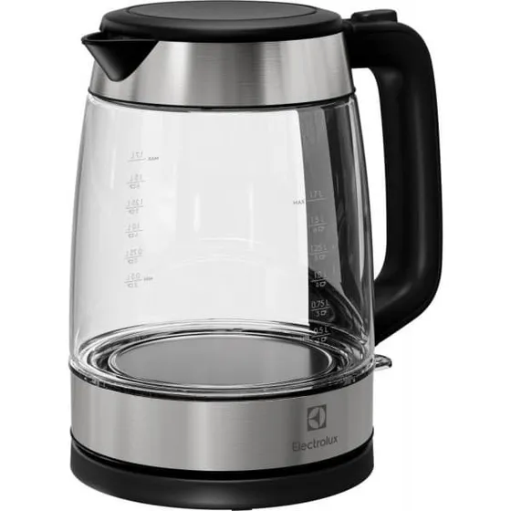 Electrolux E4GK1-4GB Create 4 Elkedel 1,7 L 2400W