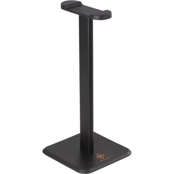 DELTACO GAMING Headset Holder, sort, universel