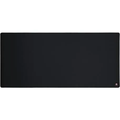 Deltaco GAMING XXL Deskmat 120x60 cm, sort