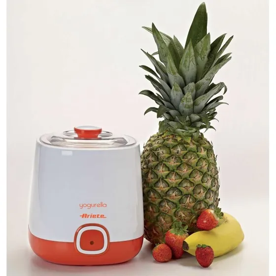Ariete Yogurella 0621 Yoghurtmaskine 20 W, 1 l