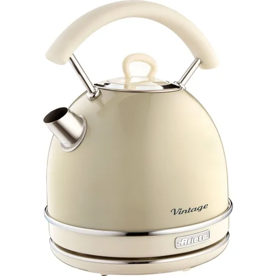 Ariete 2877 Vintage Elkedel 1,7 L Beige 2000W