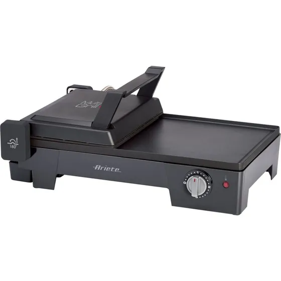 Ariete 1916 MultiGrill 3-i-1 2400W elektrisk grill