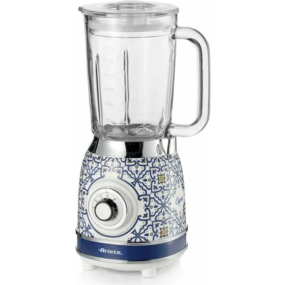 Ariete Capri 583 Blender 1000 W, 1,5 L, Glas