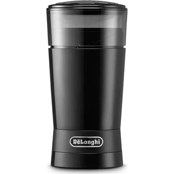 De'Longhi KG 200 Kaffekværn 90g, 170 W, sort