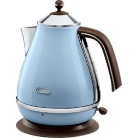 DeLonghi Icona Vintage KBOV 2001 Himmelblå 1,7 L 2000 W