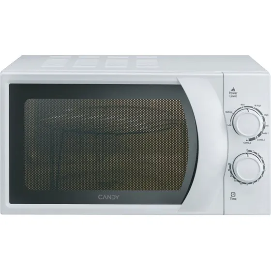 Candy CMG 2071M Mikrobølgeovn 20L 700W Hvid