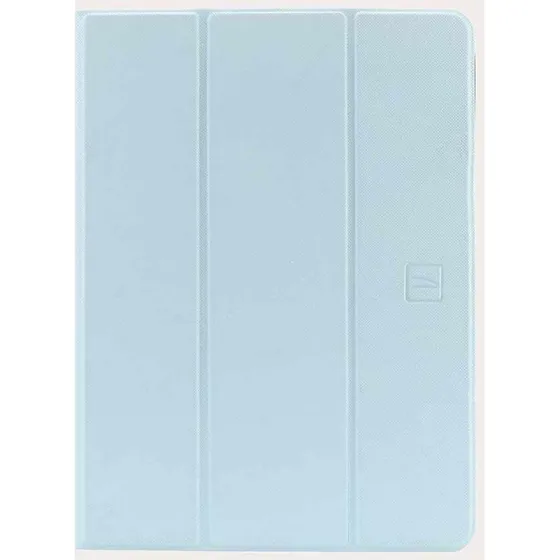 Tucano UP Plus Beskyttelsescover Lyseblå 10,2/10,5" for iPad 7.-9. generation